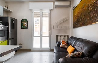 Photo 1 - Bergonzoni Modern Apartment by Wonderful Italy