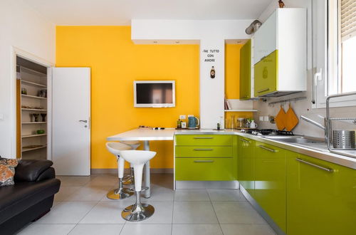 Photo 2 - Bergonzoni Modern Apartment by Wonderful Italy