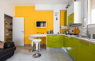 Foto 2 - Bergonzoni Modern Apartment by Wonderful Italy