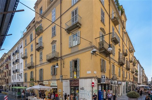 Photo 5 - Casa Giolitti a due Passi da Piazza San Carlo