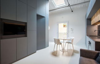 Photo 3 - Politeama Apartments by Wonderful Italy - Loft C2