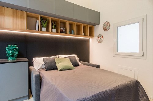 Photo 5 - Politeama Apartments by Wonderful Italy - Loft C2