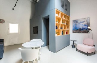 Foto 1 - Politeama Apartments by Wonderful Italy - Loft C2
