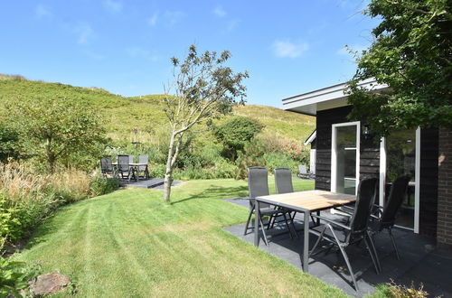 Photo 8 - Lavish Villa in Julianadorp aan zee With Sauna