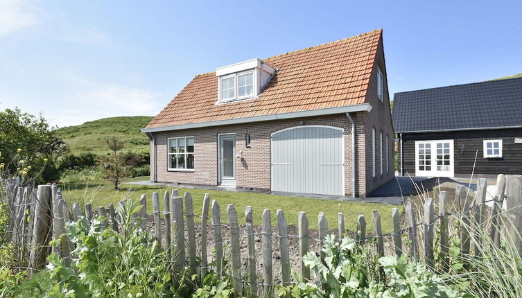 Photo 1 - Lavish Villa in Julianadorp aan zee With Sauna