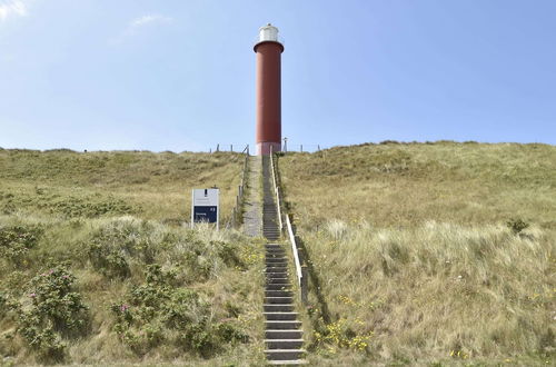 Photo 40 - Lavish Villa in Julianadorp aan zee With Sauna