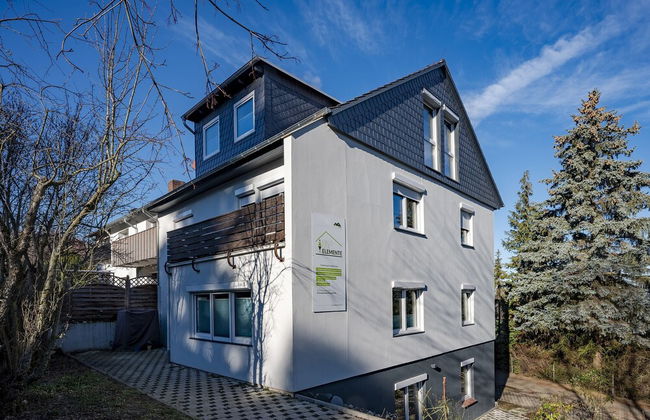 Haus der Elemente - Foto 49
