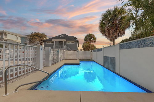 Photo 38 - Book This Top Rated Luxury Home in Seagrove Now! Private Pool