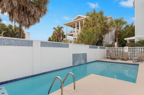 Photo 35 - Book This Top Rated Luxury Home in Seagrove Now! Private Pool