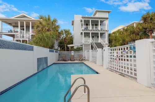 Photo 37 - Book This Top Rated Luxury Home in Seagrove Now! Private Pool