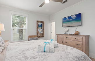 Photo 2 - Book This Top Rated Luxury Home in Seagrove Now! Private Pool