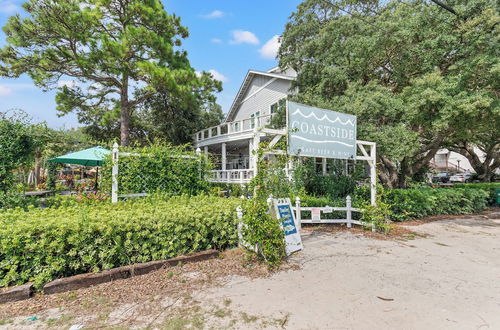 Photo 49 - Book This Top Rated Luxury Home in Seagrove Now! Private Pool