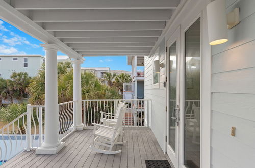 Foto 66 - Book This Top Rated Luxury Home in Seagrove Now! Private Pool