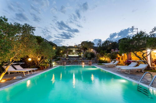 Photo 1 - Villa Francesca in Santa Teresa Gallura