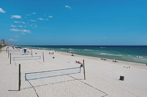 Photo 43 - 1bd/2ba Unit w/ a Bunk Alcove and Amazing Views Right on the Gulf