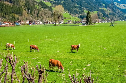 Photo 35 - Mountain-view Apartment in Ramsau