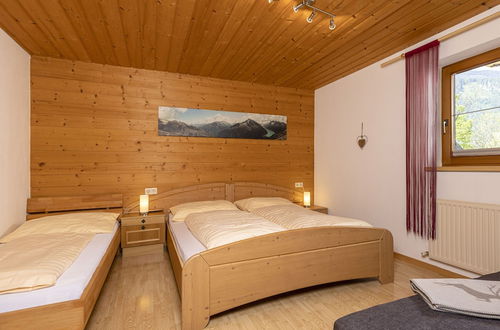 Photo 3 - Mountain-view Apartment in Ramsau