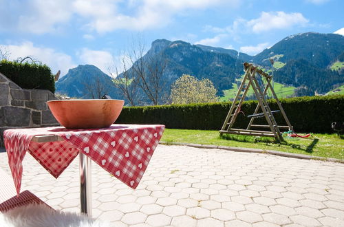 Photo 25 - Mountain-view Apartment in Ramsau