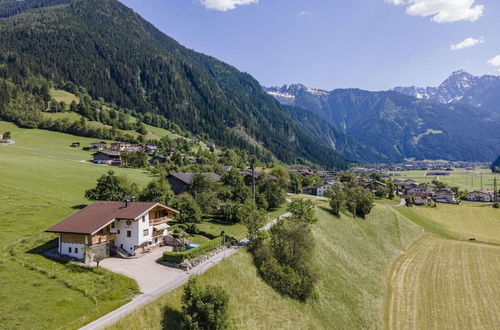 Foto 22 - Mountain-view Apartment in Ramsau