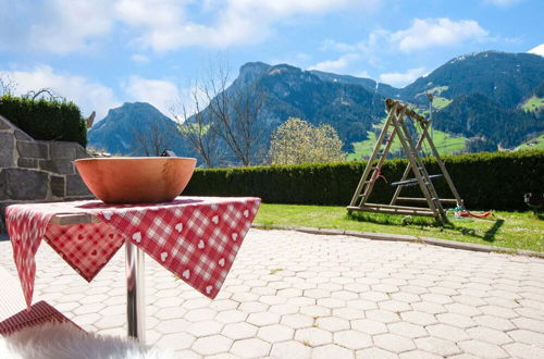 Photo 24 - Mountain-view Apartment in Ramsau