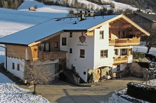 Photo 26 - Beautiful Apartment in Ramsau With Balcony