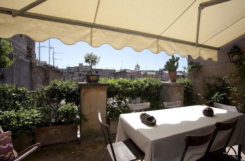 Photo 5 - Splendid Penthouse in Campo de Fiori