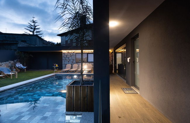 Abraços dos Avós - Casas de Aldeia - Foto 1