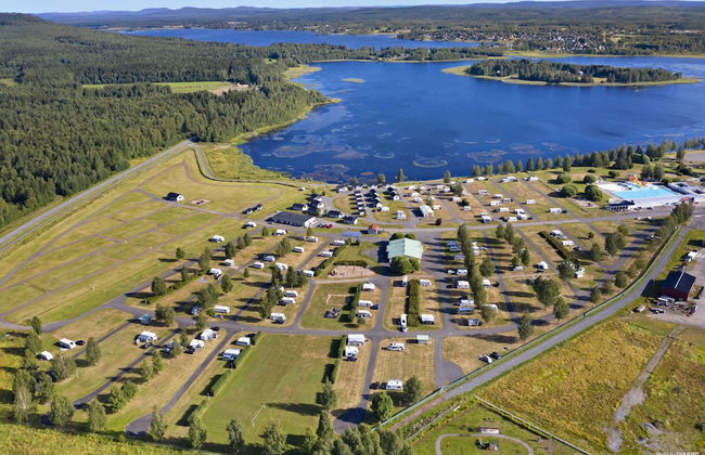 First Camp Björknäs Boden - Photo 29