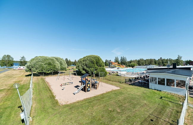 First Camp Björknäs Boden - Photo 27