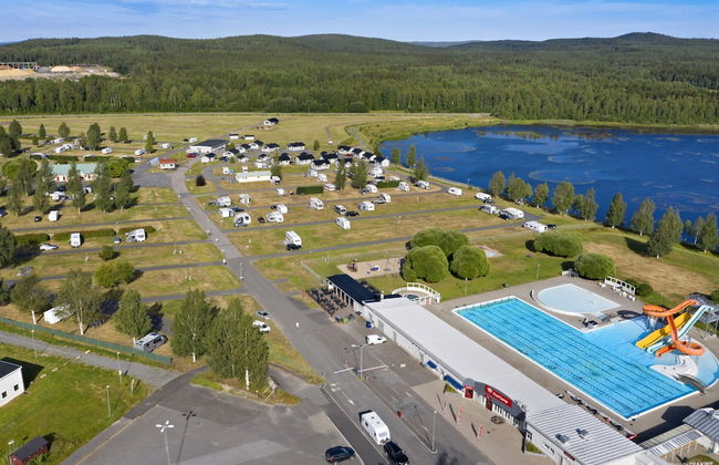 First Camp Björknäs Boden - Photo 1