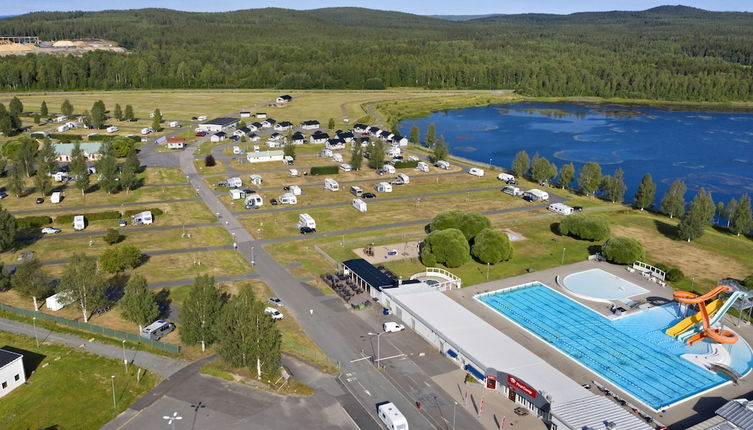 Photo 1 - First Camp Björknäs Boden