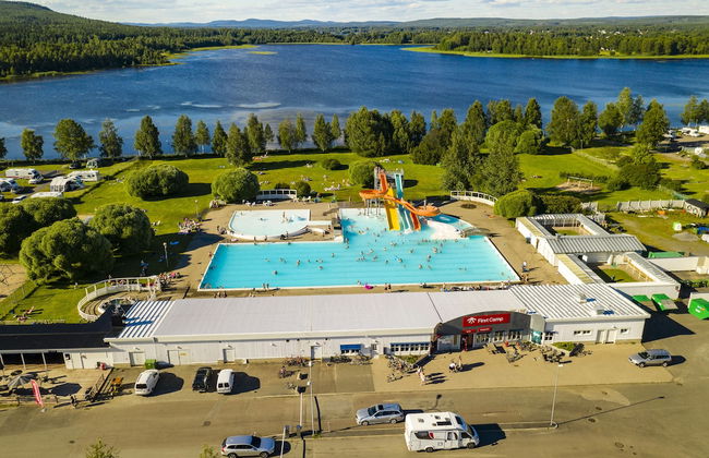 First Camp Björknäs Boden - Photo 30