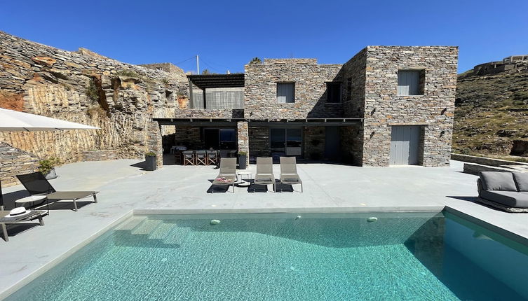 Photo 1 - Veneterra - Refined Elegance in a 4-bed Kea Villa