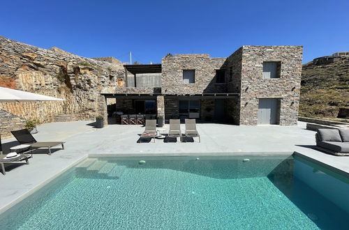 Photo 1 - Veneterra - Refined Elegance in a 4-bed Kea Villa