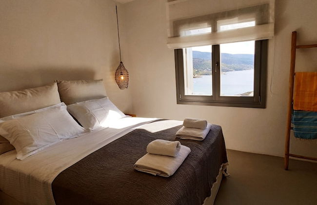Villa Veneterra-pool-seaview-conciergeservices - Foto 2