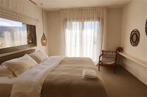 Foto 6 - Veneterra-refined Elegance in a 4-bed Kea Villa