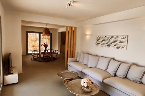 Foto 15 - Veneterra - Refined Elegance in a 4-bed Kea Villa