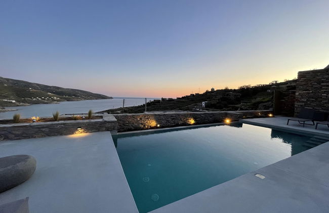 Villa Veneterra-pool-seaview-conciergeservices - Foto 26