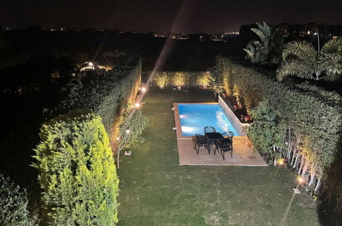 Foto 48 - New Giza villa with private pool
