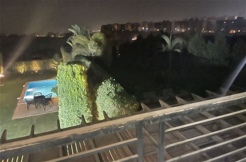 Photo 66 - New Giza villa with private pool
