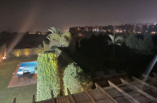 Photo 47 - New Giza villa with private pool