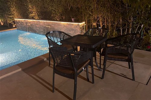 Foto 61 - New Giza villa with private pool
