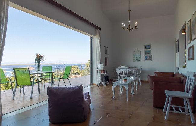 Vacation Home with Stunning View - Foto 24