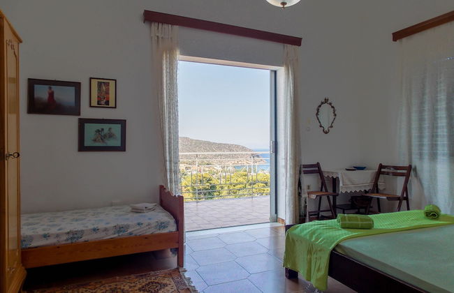 Vacation Home with Stunning View - Foto 4