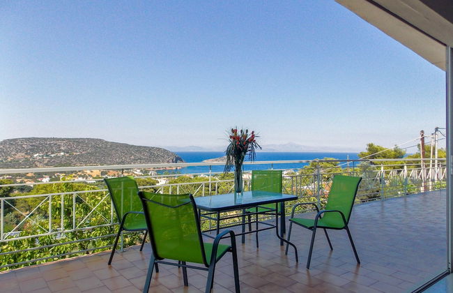 Vacation Home with Stunning View - Foto 28