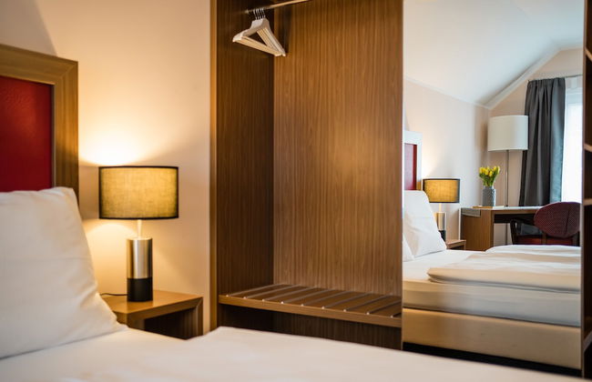 Point Hotel Apartments & Rooms - Foto 15
