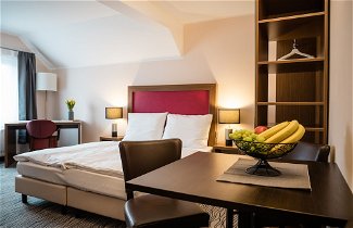 Photo 1 - Point Hotel Apartments & Rooms