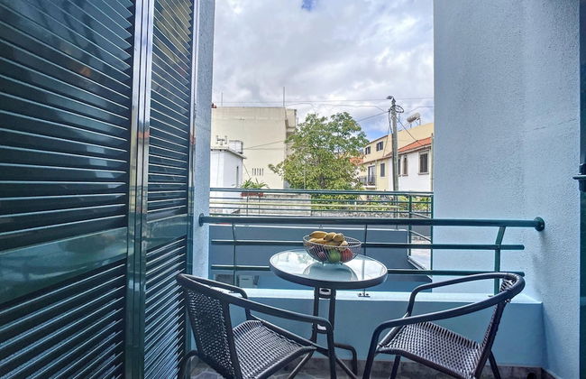Milagres Apartment by Atlantic Holiday - Photo 10