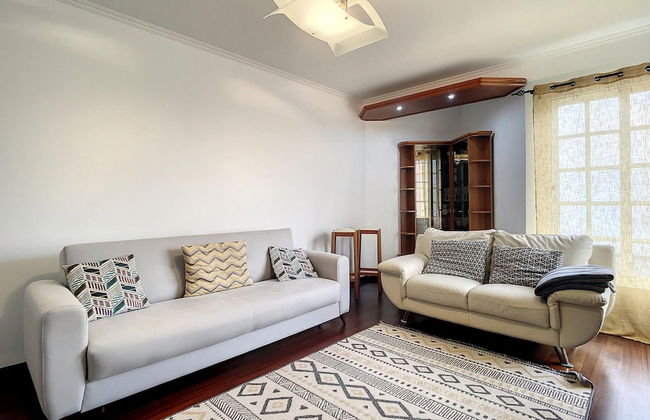 Milagres Apartment by Atlantic Holiday - Photo 14