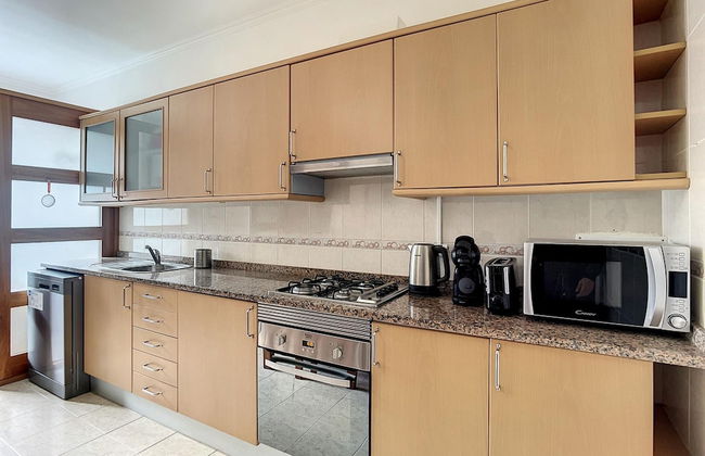 Milagres Apartment by Atlantic Holiday - Photo 16